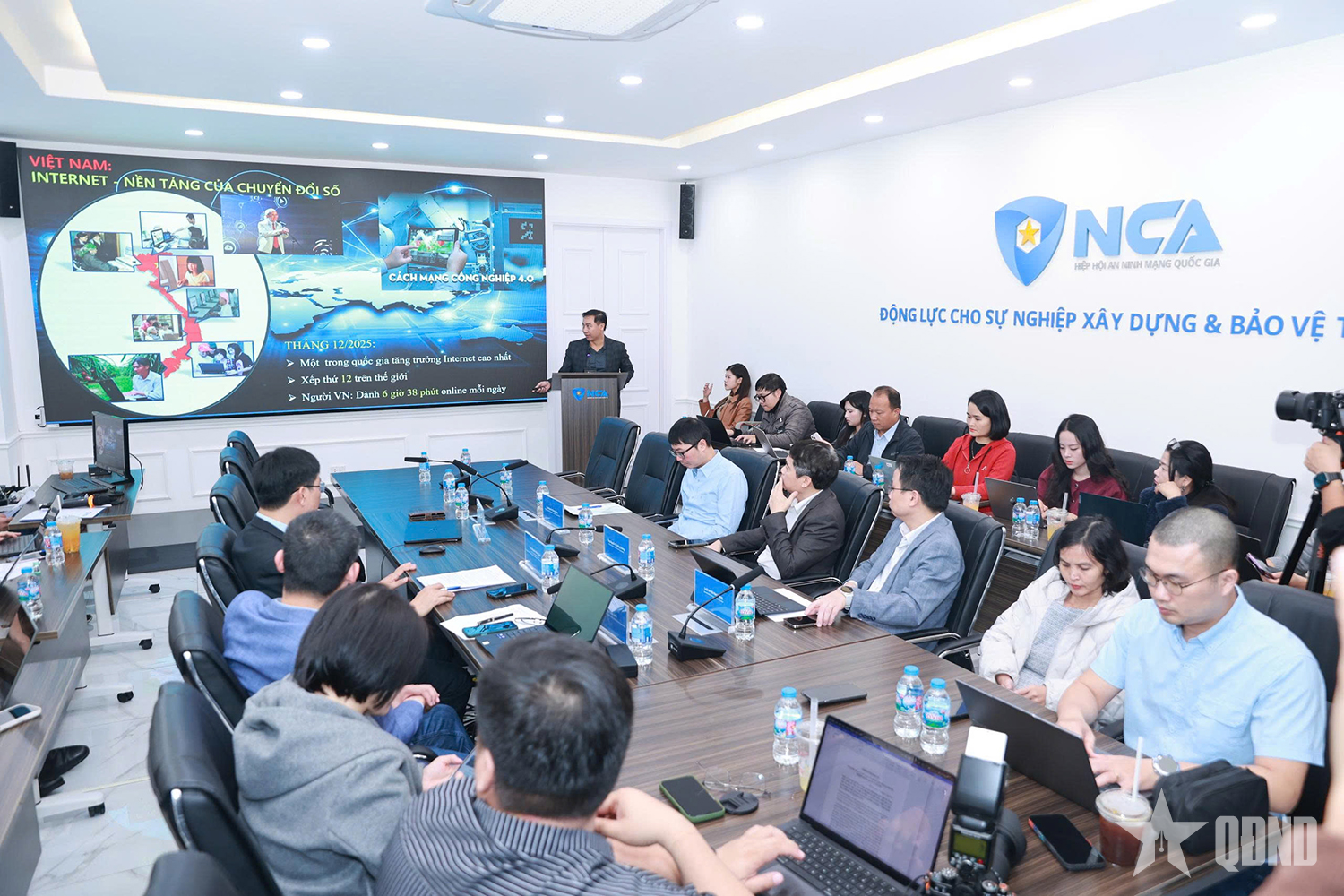 Làm thế nào để bảo vệ dữ liệu cá nhân?